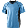 Adult Wicking Soccer Shirt